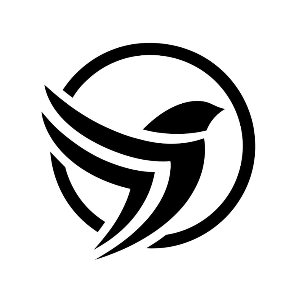 Zero Percent Stickers