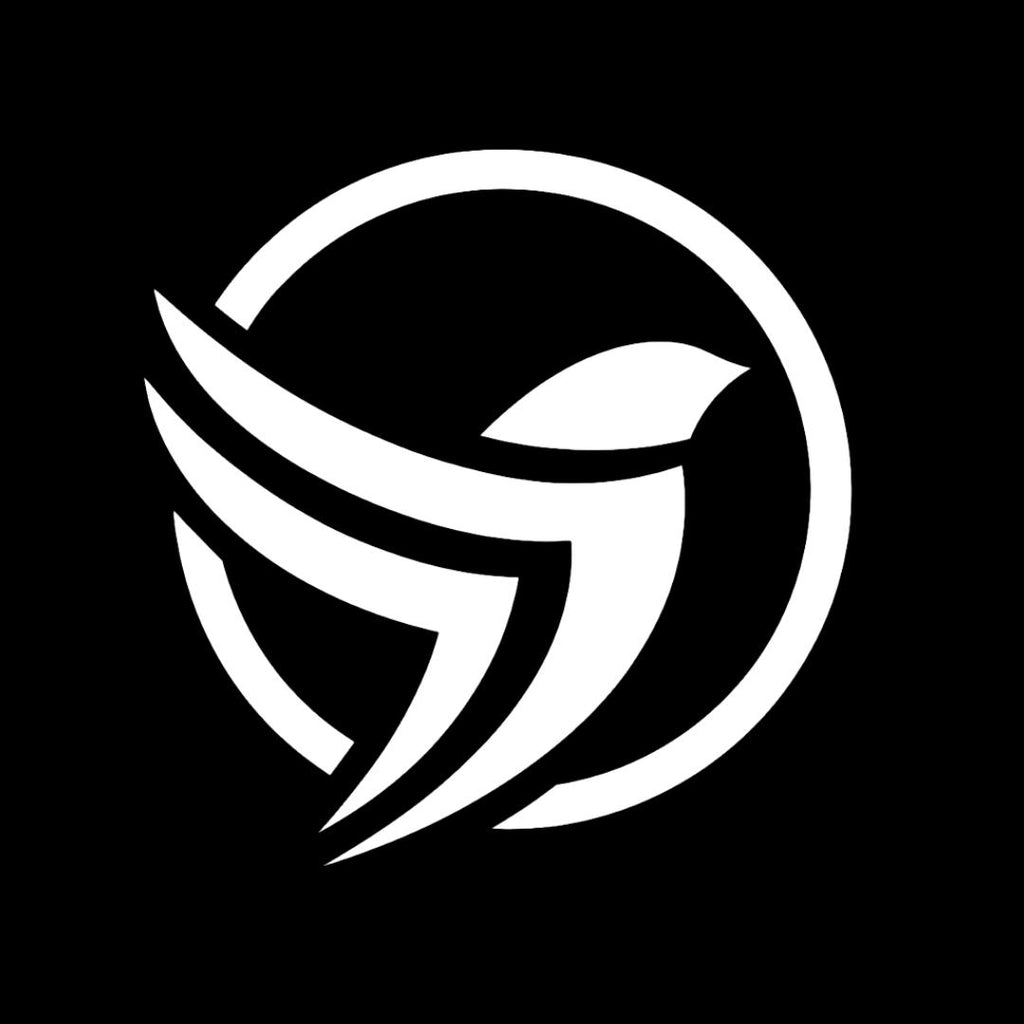 Zero Percent Stickers